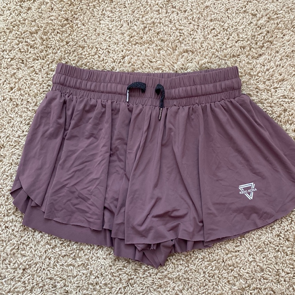 keiki kona butterfly shorts
